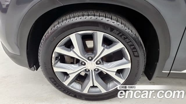 Hyundai Palisade Exclusive, 2021 17