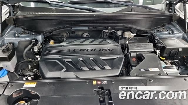 Hyundai Palisade Exclusive, 2021 18