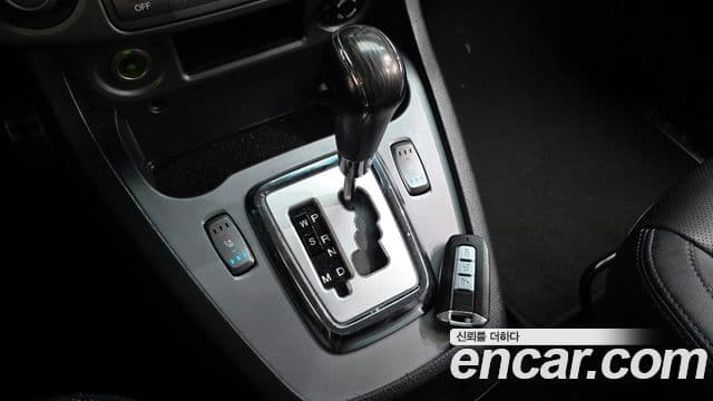 KG모빌리티(SsangYong) Korando 투리스모 4WD Extreme Sport 9인승, 2019 9