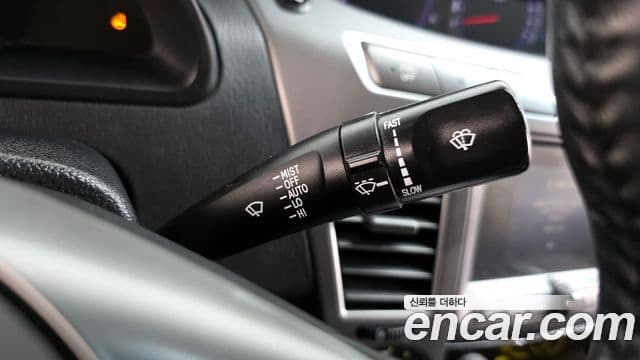 KG모빌리티(SsangYong) Korando 투리스모 4WD Extreme Sport 9인승, 2019 15