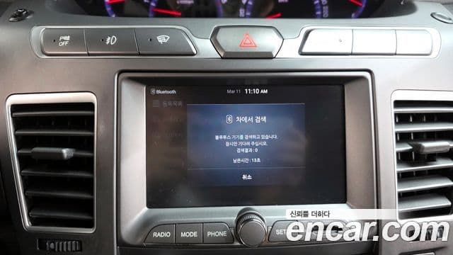 KG모빌리티(SsangYong) Korando 투리스모 4WD Extreme Sport 9인승, 2019 18