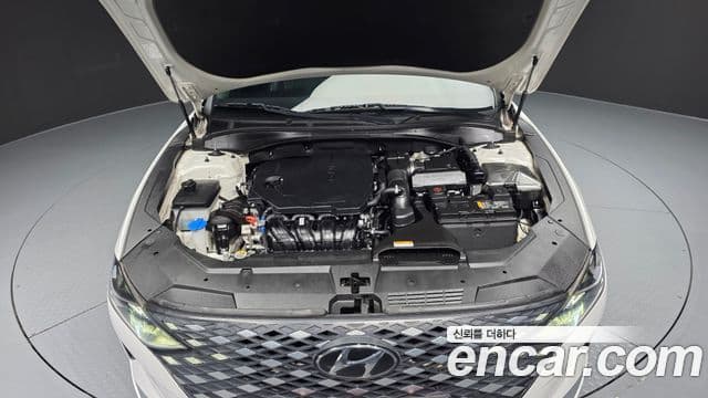 Hyundai The / новый New Grandeur IG Premium Choice, 2020 6