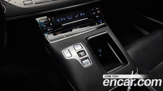 Hyundai The / новый New Grandeur IG Premium Choice, 2020 9