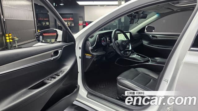 Hyundai The / новый New Grandeur IG Premium Choice, 2020 10