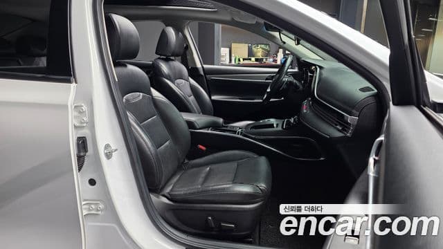 Hyundai The / новый New Grandeur IG Premium Choice, 2020 11