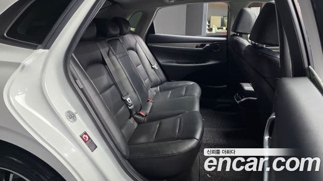 Hyundai The / новый New Grandeur IG Premium Choice, 2020 12