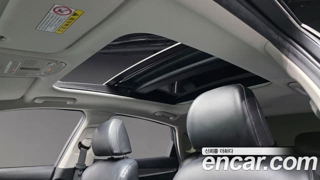 Hyundai The / новый New Grandeur IG Premium Choice, 2020 17