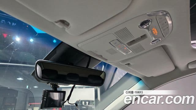 Hyundai The / новый New Grandeur IG Premium Choice, 2020 18