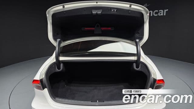 Hyundai The / новый New Grandeur IG Premium Choice, 2020 20