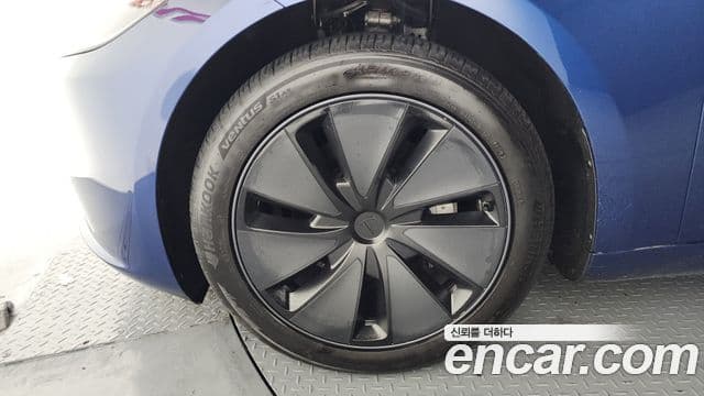 Tesla модель 3 Long Range AWD, 2024 все фото