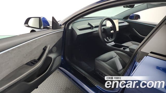 Tesla модель 3 Long Range AWD, 2024 10