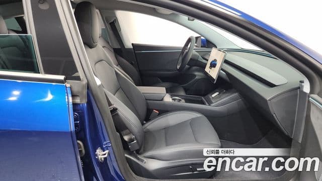 Tesla модель 3 Long Range AWD, 2024 11