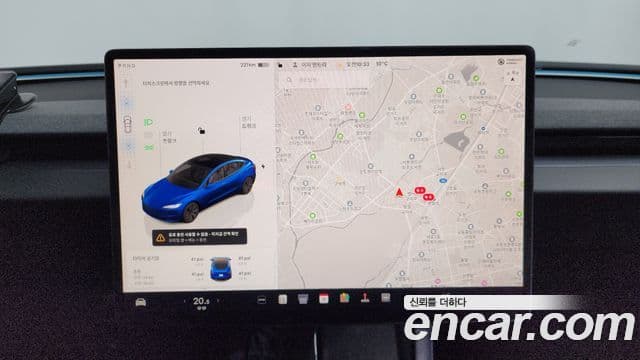 Tesla модель 3 Long Range AWD, 2024 14