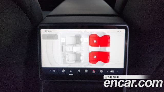 Tesla модель 3 Long Range AWD, 2024 19