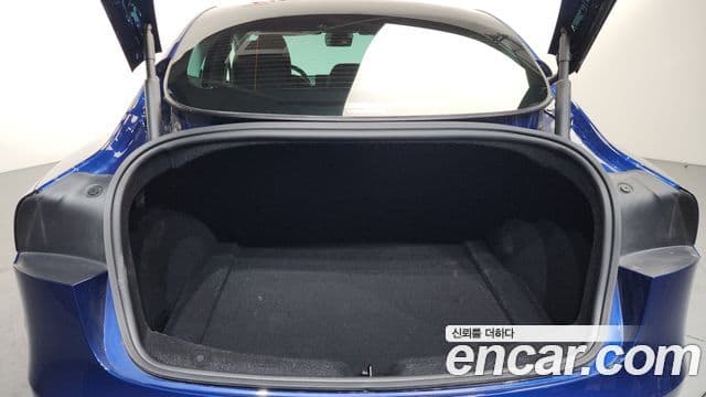 Tesla модель 3 Long Range AWD, 2024 20