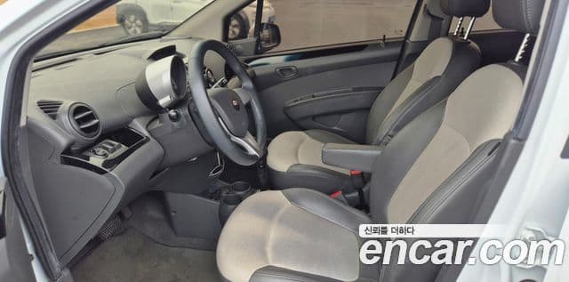 Chevrolet(GM대우) Spark Star, 2012 10