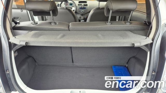 Chevrolet(GM대우) Spark Star, 2012 14