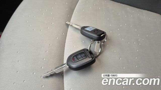 Chevrolet(GM대우) Spark Star, 2012 16