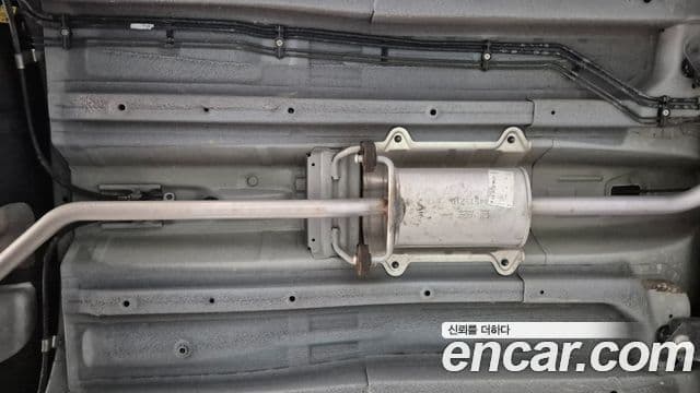 Chevrolet(GM대우) Spark Star, 2012 17