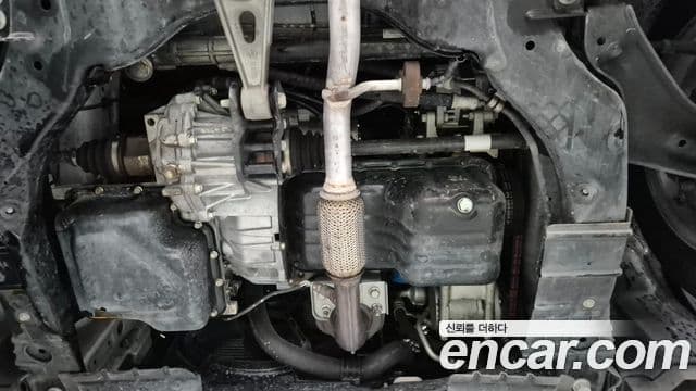 Chevrolet(GM대우) Spark Star, 2012 18