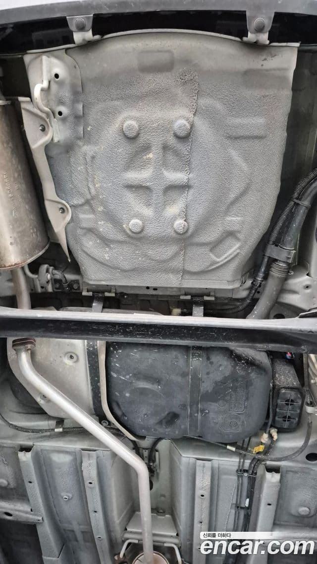 Chevrolet(GM대우) Spark Star, 2012 19