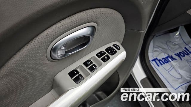 Kia Soul EV, 2018 14