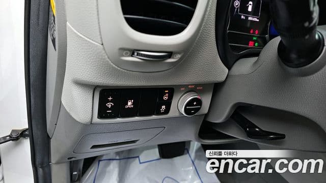 Kia Soul EV, 2018 15