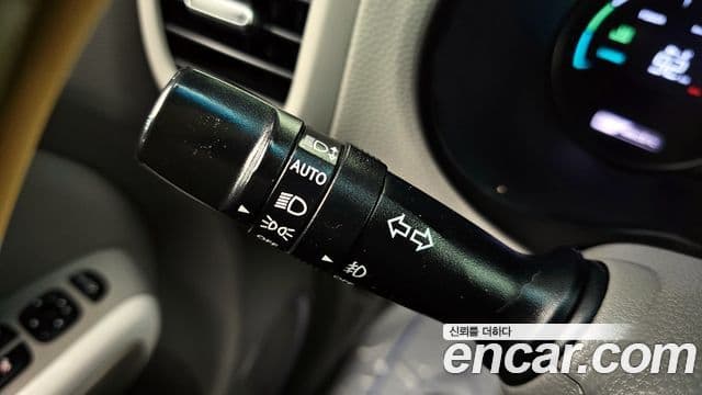 Kia Soul EV, 2018 17