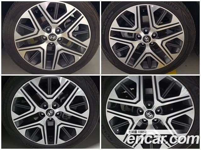 Hyundai Grandeur гибрид (GN7) Exclusive, 2023 все фото