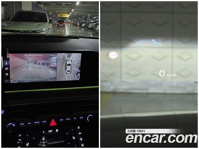 Hyundai Grandeur гибрид (GN7) Exclusive, 2023 11