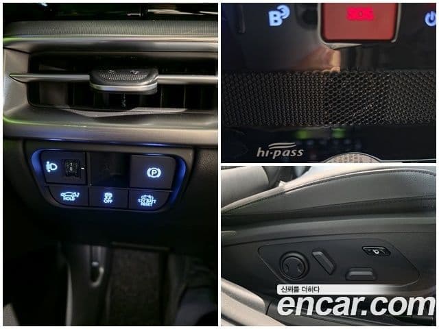 Hyundai Grandeur гибрид (GN7) Exclusive, 2023 12