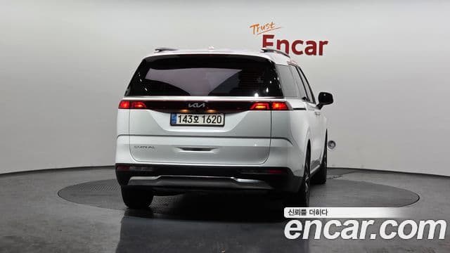 Kia Carnival 4세대 Signature, 2022 4