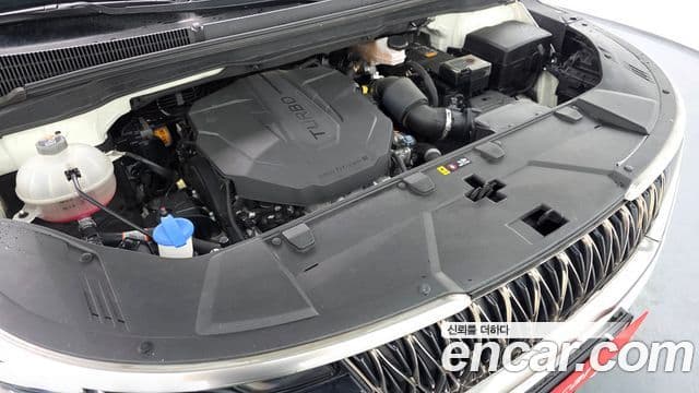 Kia Carnival 4세대 Signature, 2022 6