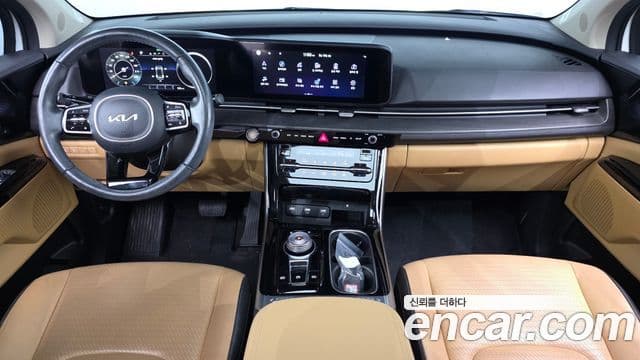 Kia Carnival 4세대 Signature, 2022 7