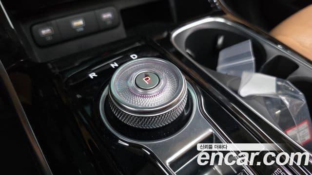 Kia Carnival 4세대 Signature, 2022 9