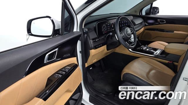 Kia Carnival 4세대 Signature, 2022 11