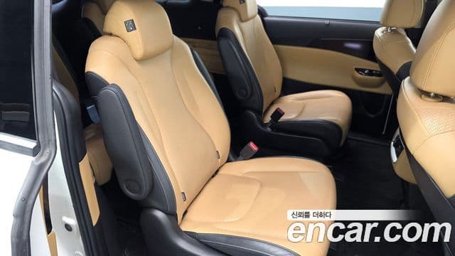 Kia Carnival 4세대 Signature, 2022 12