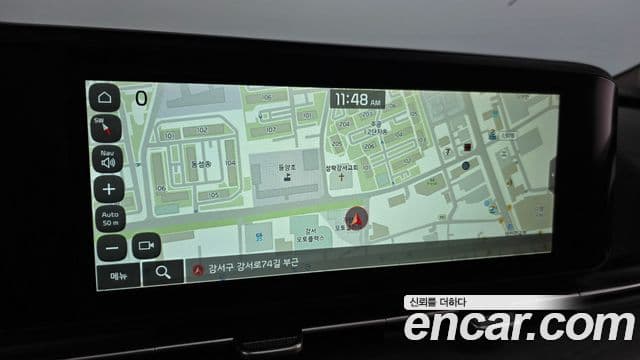 Kia Carnival 4세대 Signature, 2022 14