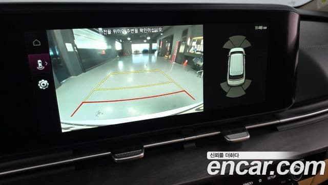 Kia Carnival 4세대 Signature, 2022 15