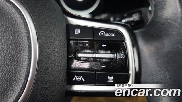 Kia Carnival 4세대 Signature, 2022 17