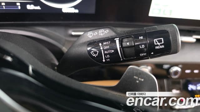 Kia Carnival 4세대 Signature, 2022 19