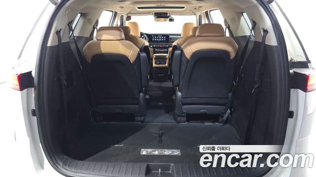 Kia Carnival 4세대 Signature, 2022 20