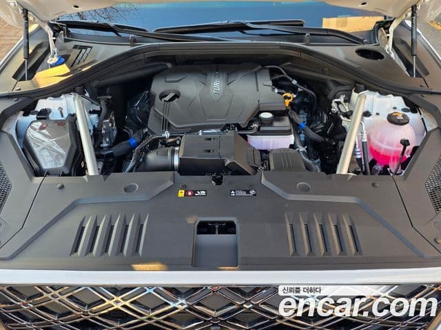 Genesis GV70, 2026 6