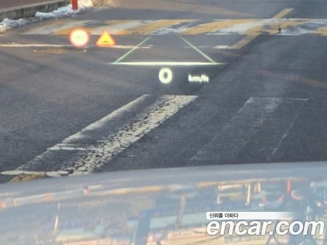 Genesis GV70, 2026 13