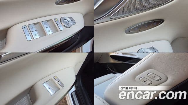 Genesis GV70, 2026 15