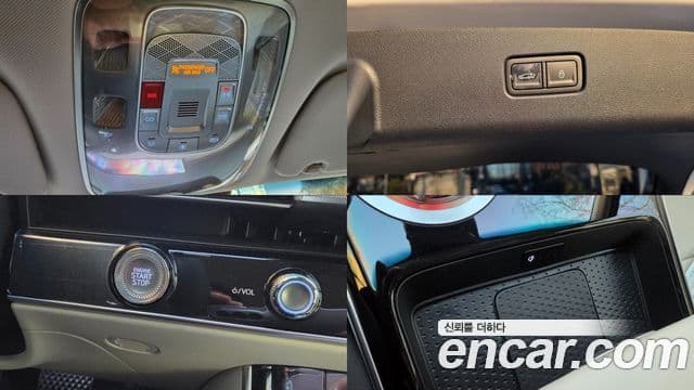 Genesis GV70, 2026 16