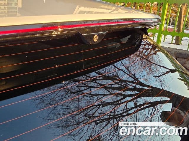 Genesis GV70, 2026 18