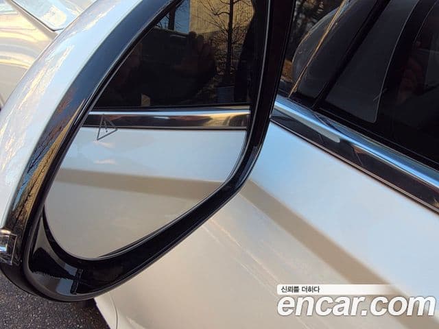 Genesis GV70, 2026 19