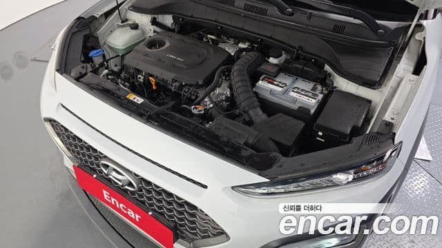 Hyundai Kona Premium, 2018 6