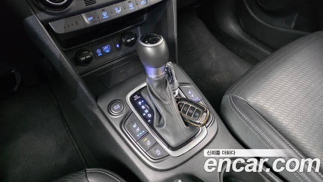 Hyundai Kona Premium, 2018 9